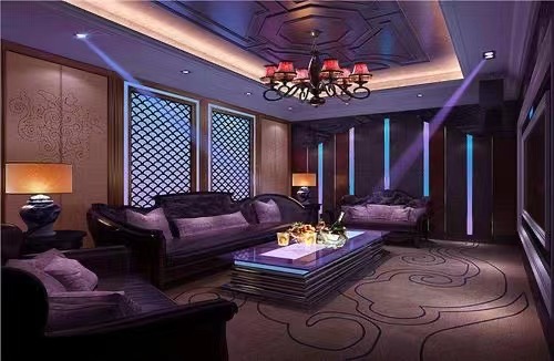 上海闵行区华廷汇KTV - 包厢预订